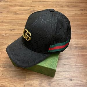 Gucci Hat